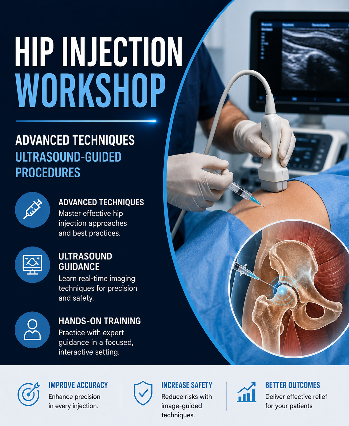 Bone Marrow Workshop at AASCP